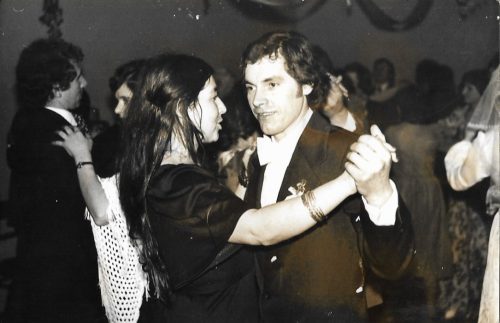 tata-z-ciocia-Gosia-Kurowska